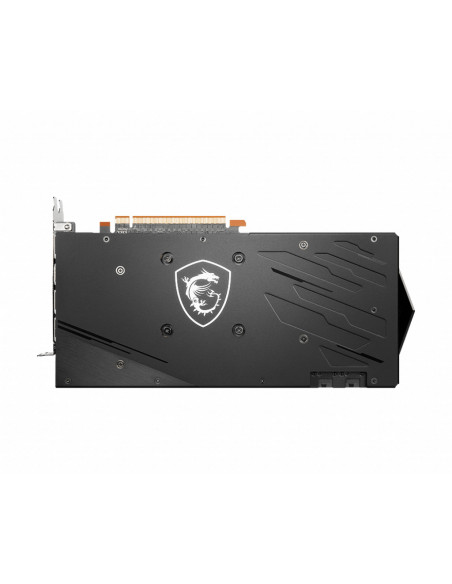 Placa video MSI Radeon RX 6700 XT GAMING X 12G,RX6700XT GAMING X