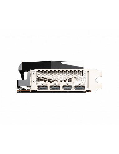 Placa video MSI Radeon RX 6700 XT GAMING X 12G,RX6700XT GAMING X