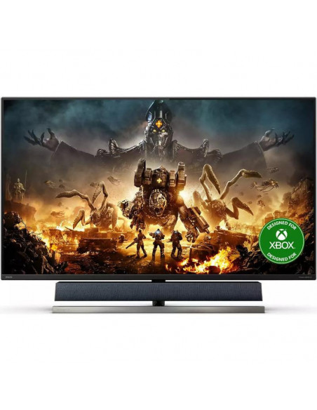 Monitor LED PHILIPS 559M1RYV, 55",UHD VA, 4 ms, 120 Hz