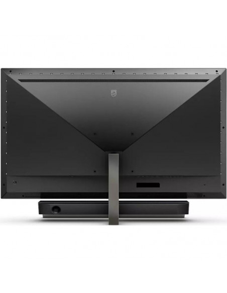 Monitor LED PHILIPS 559M1RYV, 55",UHD VA, 4 ms, 120 Hz