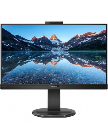 Monitor LED PHILIPS 243B9H, 23.6", FHD,4 ms,75 Hz