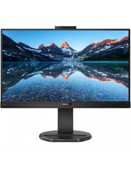 Monitor LED PHILIPS 243B9H, 23.6", FHD,4 ms,75 Hz