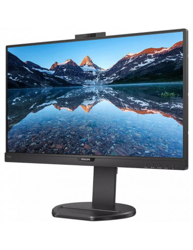 Monitor LED PHILIPS 243B9H, 23.6", FHD,4 ms,75 Hz