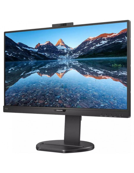 Monitor LED PHILIPS 243B9H, 23.6", FHD,4 ms,75 Hz