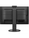 Monitor LED PHILIPS 243B9H, 23.6", FHD,4 ms,75 Hz