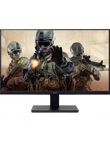 UM.HV7EE.004,Monitor LED ACER V277bip, 27inch, IPS FHD, 4 ms, 75Hz, negru