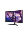 Monitor WLED AOC CQ32G3SU/BK, 31.5inch, QHD VA, 4ms, 165Hz