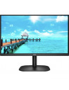 Monitor LED AOC 22B2QAM, 21.5", FHD, 4 ms, 75 Hz, negru,22B2QAM