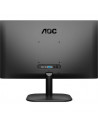 Monitor LED AOC 22B2QAM, 21.5", FHD, 4 ms, 75 Hz, negru,22B2QAM