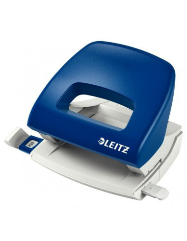 PERFORATOR 16 COLI MODEL 5038 ALBASTRU LEITZ,LZ50380035