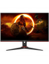 Monitor LED AOC 24G2ZE/BK, 23.8inch, FHD IPS, 0.5ms, 240Hz