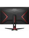 Monitor LED AOC 24G2ZE/BK, 23.8inch, FHD IPS, 0.5ms, 240Hz