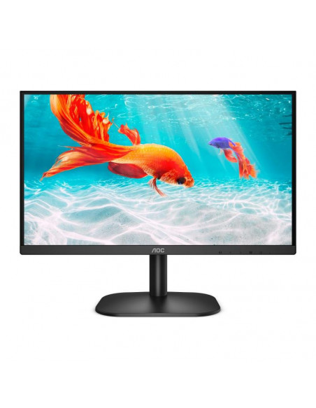 Monitor WLED AOC 22B2H/EU, 21.5inch, FHD VA, 4ms, 75Hz Monitor WLED AOC 22B2H/EU, 21.5inch, FHD VA, 4ms, 75Hz