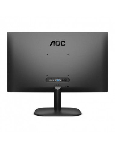 Monitor WLED AOC 22B2H/EU, 21.5inch, FHD VA, 4ms, 75Hz Monitor WLED AOC 22B2H/EU, 21.5inch, FHD VA, 4ms, 75Hz