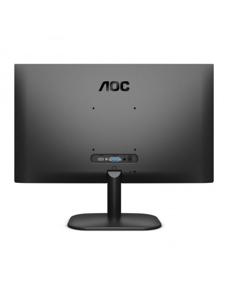 Monitor WLED AOC 22B2H/EU, 21.5inch, FHD VA, 4ms, 75Hz Monitor WLED AOC 22B2H/EU, 21.5inch, FHD VA, 4ms, 75Hz