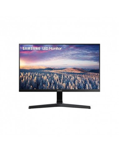 Monitor LED Samsung LS24R356FZUXEN, 23.8inch, FHD IPS, 5ms