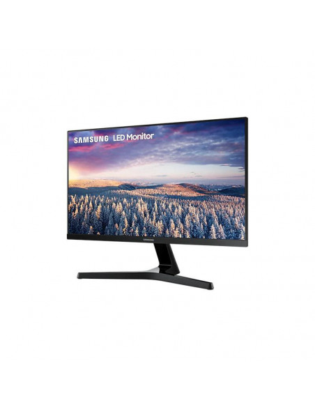 Monitor LED Samsung LS24R356FZUXEN, 23.8inch, FHD IPS, 5ms