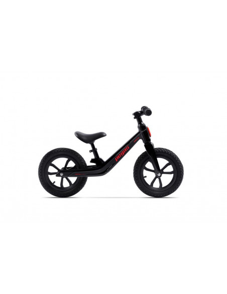 Bicicleta fara pedale PEGAS MICRO cu kit ski,MICRO122NR