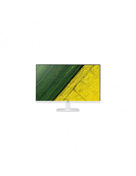 UM.QW0EE.A01,Monitor LED ACER HA240YAwi, 23.8inch, FHD IPS, 4ms, 75Hz, negru