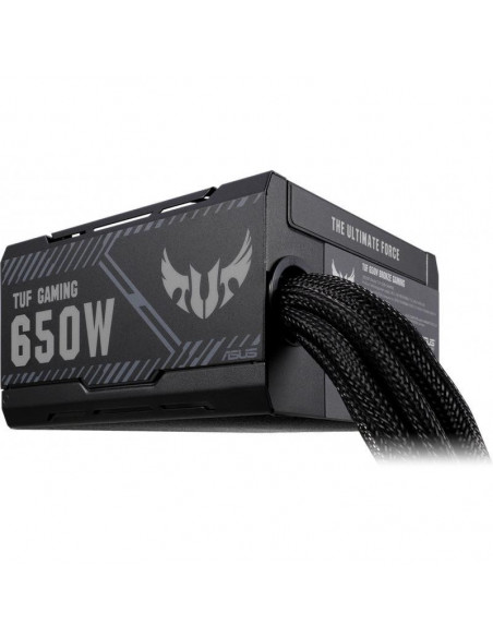 Sursa ASUS TUF Gaming-650B, 80+ Bronze, 650W,TUF-GAMING-650B