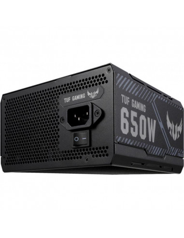 Sursa ASUS TUF Gaming-650B, 80+ Bronze, 650W,TUF-GAMING-650B