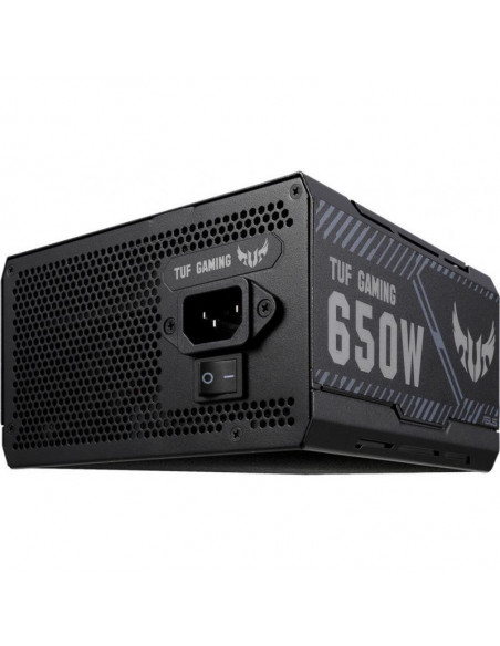 Sursa ASUS TUF Gaming-650B, 80+ Bronze, 650W,TUF-GAMING-650B