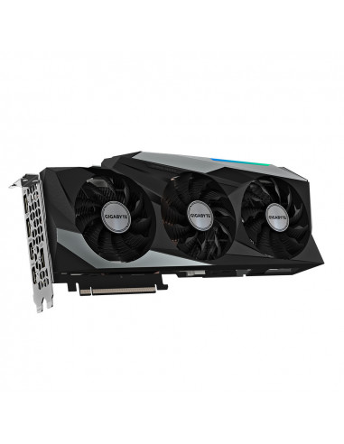 Placa video GIGABYTE GeForce RTX 3080 GAMING OC LHR 10GB GDDR6X