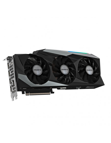 Placa video GIGABYTE GeForce RTX 3080 GAMING OC LHR 10GB GDDR6X