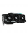 Placa video GIGABYTE GeForce RTX 3080 GAMING OC LHR 10GB GDDR6X