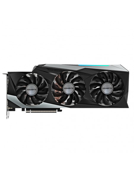 Placa video GIGABYTE GeForce RTX 3080 GAMING OC LHR 10GB GDDR6X