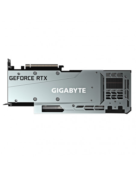 Placa video GIGABYTE GeForce RTX 3080 GAMING OC LHR 10GB GDDR6X