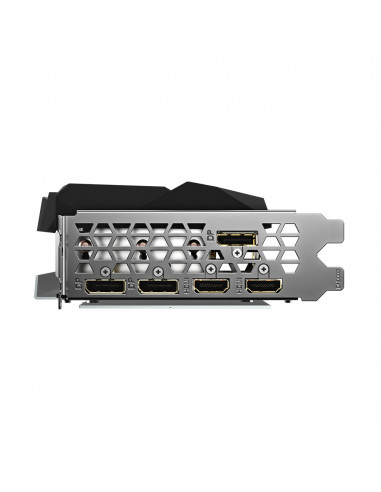 Placa video GIGABYTE GeForce RTX 3080 GAMING OC LHR 10GB GDDR6X