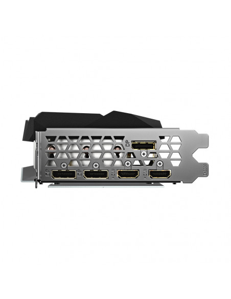 Placa video GIGABYTE GeForce RTX 3080 GAMING OC LHR 10GB GDDR6X