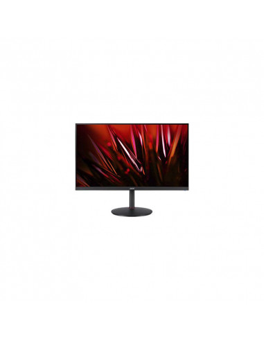 UM.JX2EE.X01,Monitor LED ACER Nitro XV322UXbmiiphzx, 32inch, IPS QHD, 1 ms, 270Hz, negru