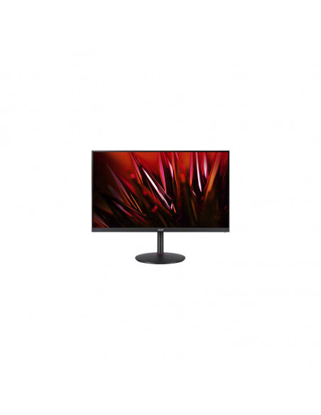 UM.JX2EE.X01,Monitor LED ACER Nitro XV322UXbmiiphzx, 32inch, IPS QHD, 1 ms, 270Hz, negru