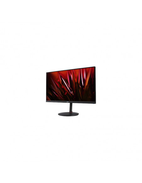 UM.JX2EE.X01,Monitor LED ACER Nitro XV322UXbmiiphzx, 32inch, IPS QHD, 1 ms, 270Hz, negru