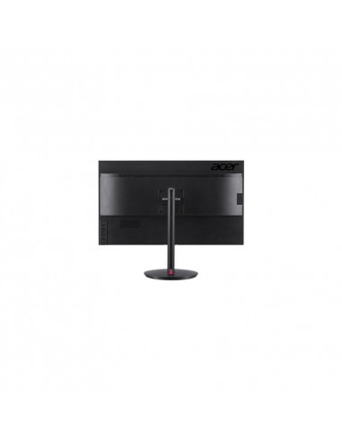 UM.JX2EE.X01,Monitor LED ACER Nitro XV322UXbmiiphzx, 32inch, IPS QHD, 1 ms, 270Hz, negru