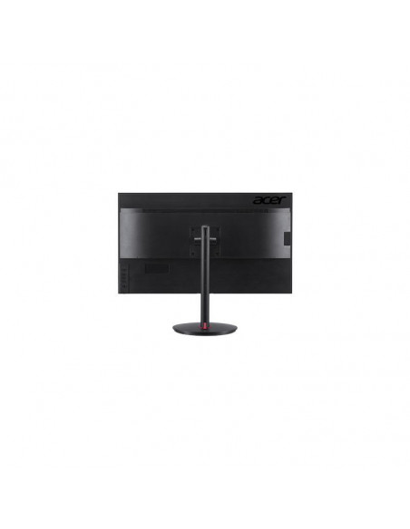 UM.JX2EE.X01,Monitor LED ACER Nitro XV322UXbmiiphzx, 32inch, IPS QHD, 1 ms, 270Hz, negru