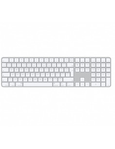 Tastatura Apple Magic Keyboard (2021) with Touch ID and Numeric