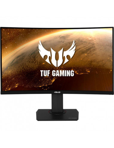 Monitor LED ASUS VG32VQR, 31.5inch, VA WQHD, 1ms, 165Hz