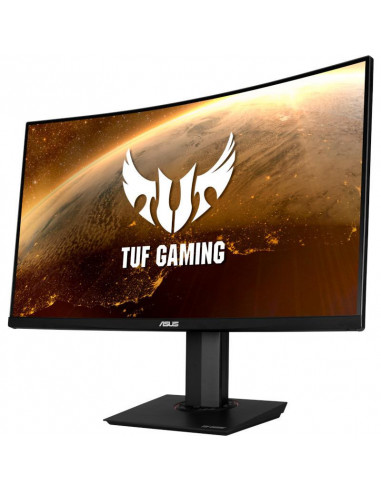 Monitor LED ASUS VG32VQR, 31.5inch, VA WQHD, 1ms, 165Hz