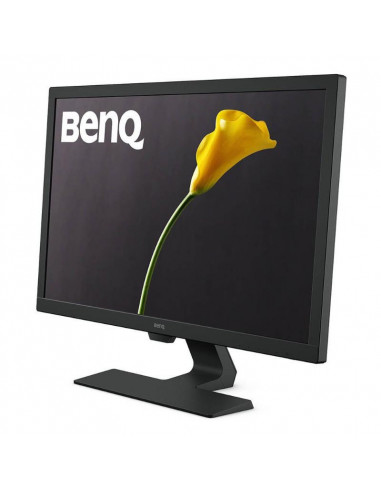 Monitor LED BenQ GL2780, 27inch, FHD TN, 1ms, 75Hz, negru,GL2780