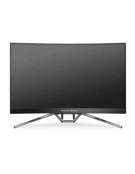 Monitor LED AOC PD27, 27inch, QHD VA, 0.5ms, 240Hz, negru,PD27