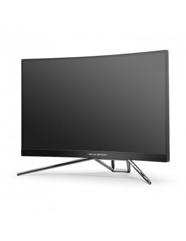 Monitor LED AOC PD27, 27inch, QHD VA, 0.5ms, 240Hz, negru,PD27