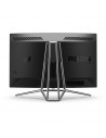 Monitor LED AOC PD27, 27inch, QHD VA, 0.5ms, 240Hz, negru,PD27