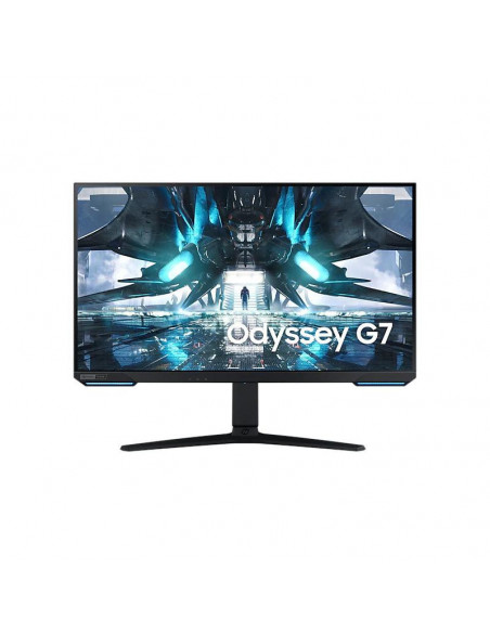 Monitor LED Samsung LS28AG700NUXEN, 28inch. 4K UHD IPS, 1ms