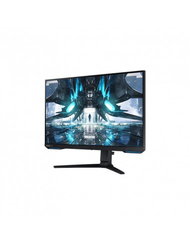 Monitor LED Samsung LS28AG700NUXEN, 28inch. 4K UHD IPS, 1ms
