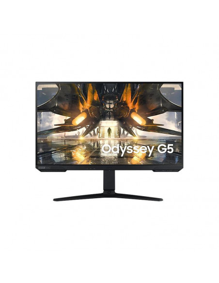 Monitor LED Samsung LS27AG500NUXEN, 27inch, QHD IPS, 1 ms