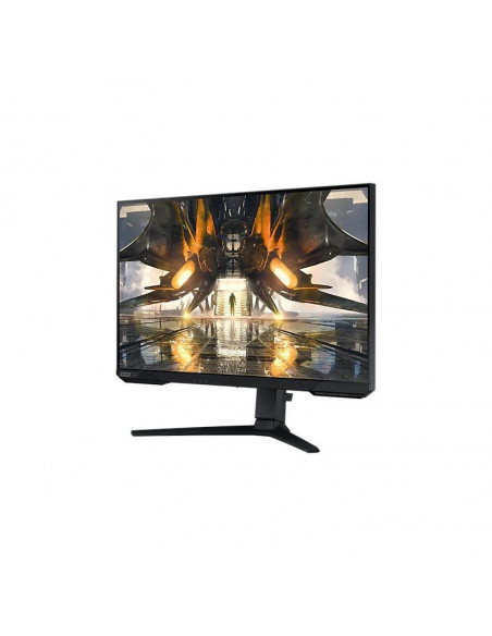 Monitor LED Samsung LS27AG500NUXEN, 27inch, QHD IPS, 1 ms