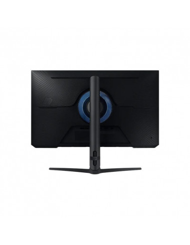 Monitor LED Samsung LS27AG500NUXEN, 27inch, QHD IPS, 1 ms